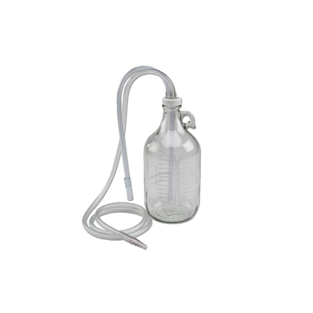 Chest-Bottle