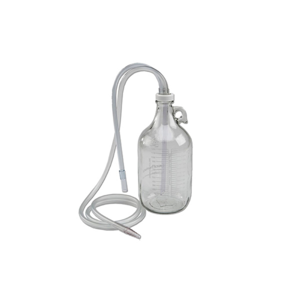 Chest-Bottle